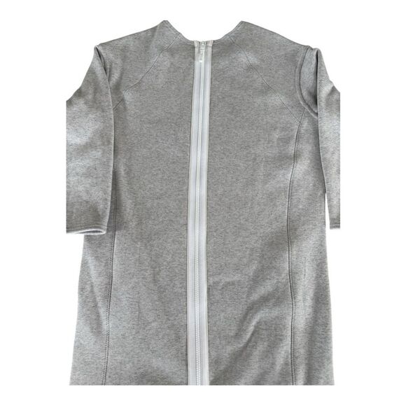 Athleta Cozy Karma Back Zip Dress - Picture 3 of 7